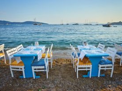 Nowy zakaz w restauracjach w Turcji. Nie będzie kłótni o rachunek