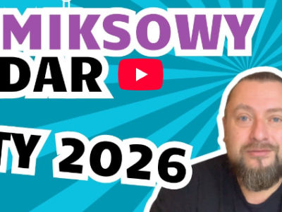 Komiksowy radar - luty 2026