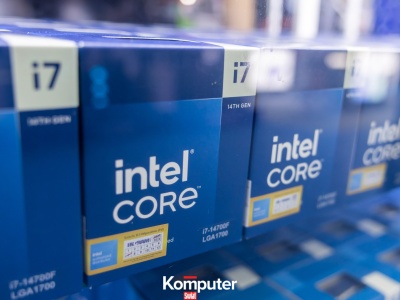 Intel wraca w wielkim stylu. Pierwsze testy nie zostawiają wątpliwości