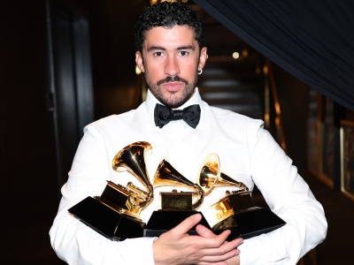 Bad Bunny śpiewa tylko po hiszpańsku, pokochał go cały świat. Jest popularniejszy nawet od Taylor Swift