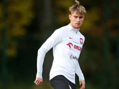 Znany trener chwali Polaka. „To chłopak z dużą jakością techniczną”