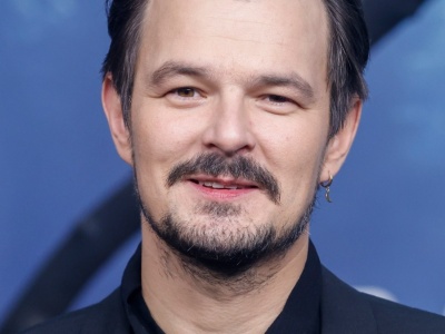 Kolejna metamorfoza Dawida Ogrodnika. Tak pracuje nad nową rolą