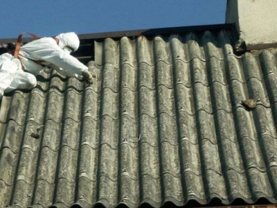 Urząd Miasta przypomina o azbeście. Właściciele nieruchomości muszą złożyć informację