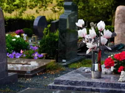 Wspomnienie o tych, którzy odeszli. Pogrzeby w Jaworznie