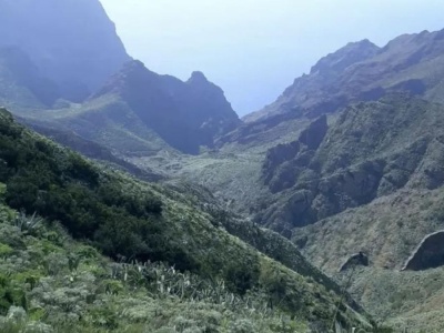 Szybka akcja ratunkowa w Anaga. 75-latka odnalazła się po nocnych poszukiwaniach