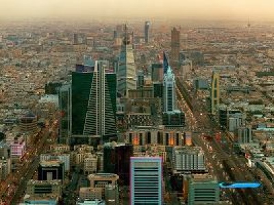 Królestwo ropy wie, że czas na zmiany. Do Arabii Saudyjskiej po megaprojekty i więcej eksportu