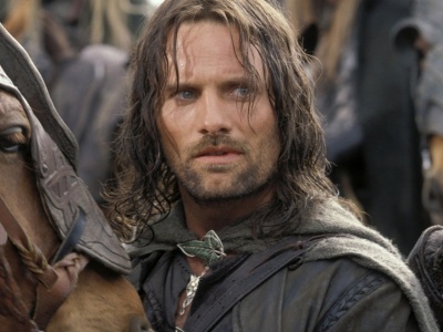 Wielki powrót do Śródziemia już w tę niedzielę. 