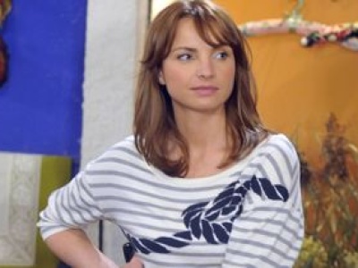 Nagle zniknęła z show-biznesu. Dziś wiedzie zupełnie inne życie