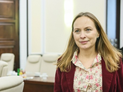 Alkohol, smartfony, zmiany podatkowe. Nowa szefowa PL2050 zapowiada ofensywę