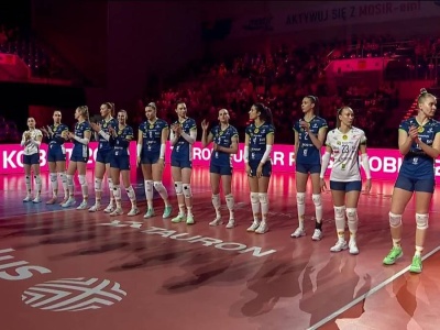 Finał Pucharu Polski: PGE Budowlani Łódź - BKS Bostik ZGO Bielsko-Biała. Kto wygrał? Wynik meczu