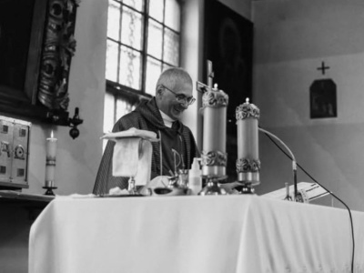 Nie żyje ks. Mirosław Pękała. Proboszcz zginął w drodze na kolędę