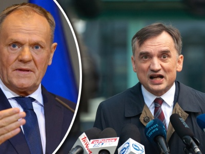 Tak może rozwinąć się sprawa Ziobry. Rząd dysponuje ważnym narzędziem