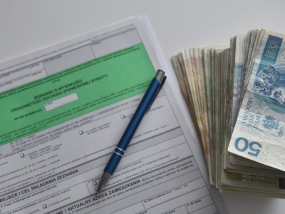 Chcesz szybko dostać zwrot podatku? Rozlicz się w ten sposób