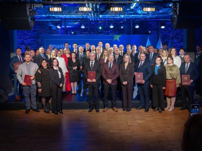 36 mln zł wsparcia z UE na projekty społeczne i edukacyjne w województwie lubelskim