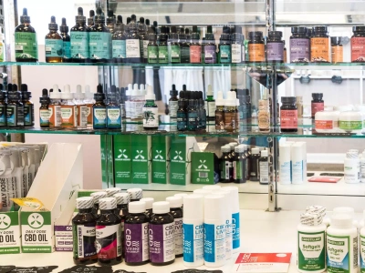 Cosma wchodzi do Szwajcarii. Wyłączna dystrybucja Green Paw nowym krokiem spółki