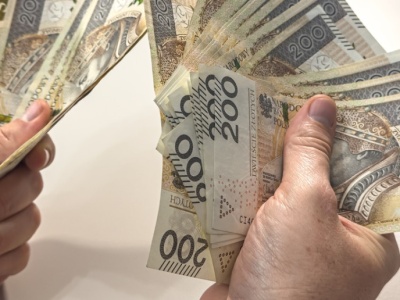 Te pieniądze się rolnikom należą. Ruszył nabór wniosków o rekompensatę z FOR