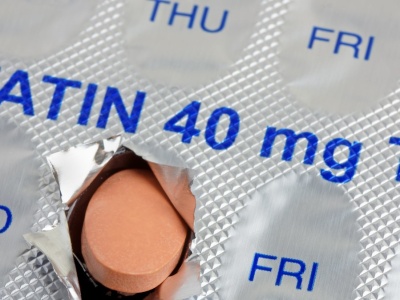 Statyny bez winy. Nowe badania obalają mity o skutkach ubocznych