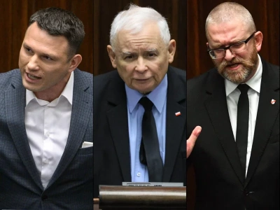 Koalicja PiS-Konfederacja-Korona? Ten sondaż daje odpowiedź