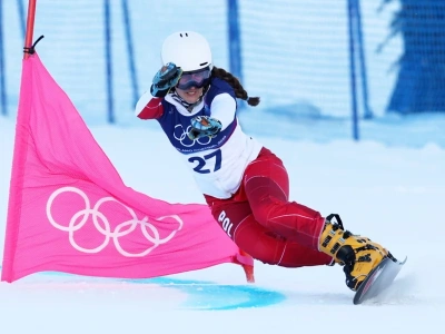 Polka walczy o medal olimpijski! Świetne wieści z igrzysk we Włoszech