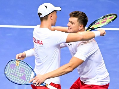 Świetna postawa Polaków! Jest awans!