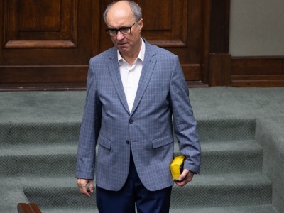 Szokujące! Czarzasty miał konsultować atak na Trumpa z MSZ!