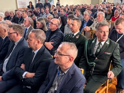 Rolnicy z powiatu spotkają się w Ślesinie. Startują Wielkopolskie Fora Rolnicze