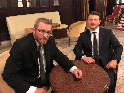 Zjednoczona Prawica 2.0? Okazuje się, że wyborcy chcą właśnie takiego scenariusza