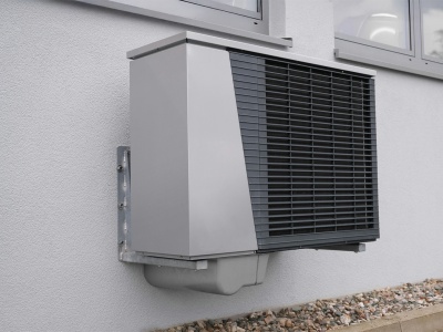 Termiczne baterie dla pomp ciepła. Są czterokrotnie mniejsze niż tradycyjne zbiorniki