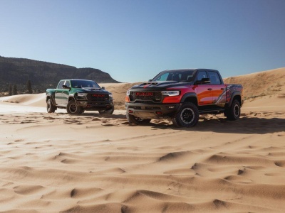 Najlepszy styczeń Stellantis w Meksyku od 2017 roku