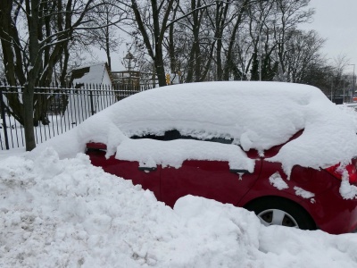 Amerykanie przewidują pogodę w Polsce. Wiadomo, kiedy znów sypnie śniegiem, padł termin