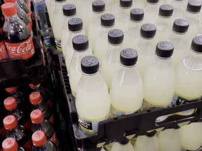 Coca-Cola kończy pewną epokę. Mrożone soki trafiają do historii