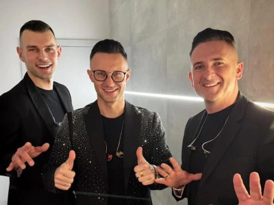 Totalna euforia na studniówce! Koncert Playboys zaskoczył nawet nauczycieli