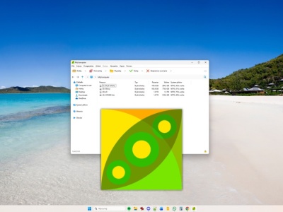 Odinstaluj WinRAR. PeaZip 10.9 jest za darmo i ma to coś, za co go pokochasz