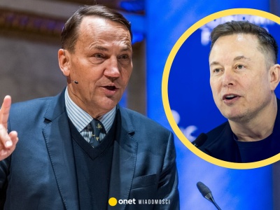 Polacy ocenili aktywność Radosława Sikorskiego w sieci. Wyniki są jednoznaczne