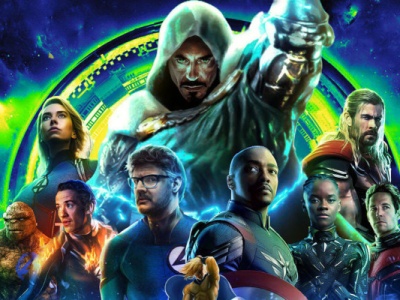 To będzie największa bitwa w historii kina? Marvel szykuje coś epickiego w „Avengers: Doomsday”