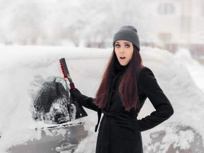 Nie rób tego w piątek 13-stego. Ściągniesz na siebie pecha
