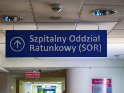 Ponad 1000 zgonów, a to jeszcze nie koniec. Zakażonych przybywa lawinowo