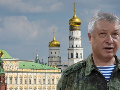 Zaskakująca akcja poza granicami Rosji. Chodzi o zamach w Moskwie