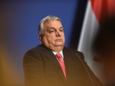 Orban jak Putin. Tak określił Ukrainę