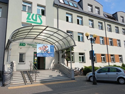 Zwrot świadczeń ZUS