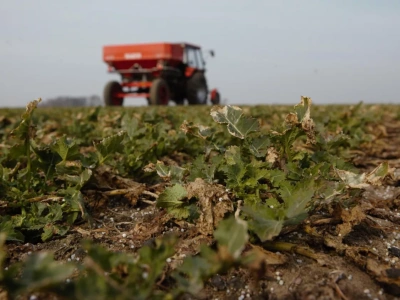 Dopłaty bezpośrednie 2026: wraca aplikacja do planów nawożenia