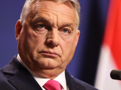 Orban: Ukraina jest „wrogim” krajem dla Węgier