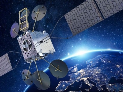 Luksemburg inwestuje w wojskową łączność satelitarną