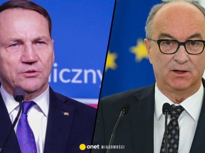 Poseł PiS oburzony doniesieniami w sprawie marszałka Sejmu. Rzecznik MSZ reaguje