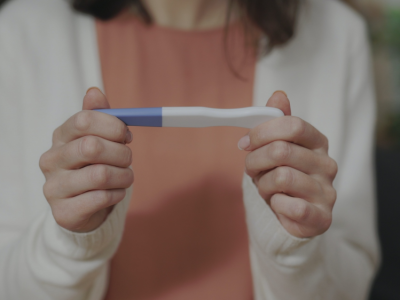 Czy podczas okresu można zajść w ciążę? To wcale nie jest takie oczywiste