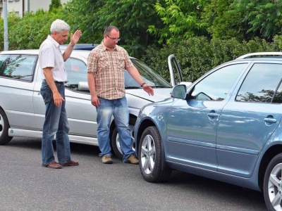 Tak stracisz zniżki na ubezpieczenie samochodu
