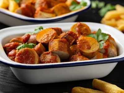 Tajlandia spotyka Śląsk. Curry, które zaskakuje