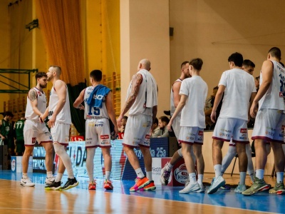 Pewne zwycięstwo HydroTrucku. Dwunastu zawodników z punktami