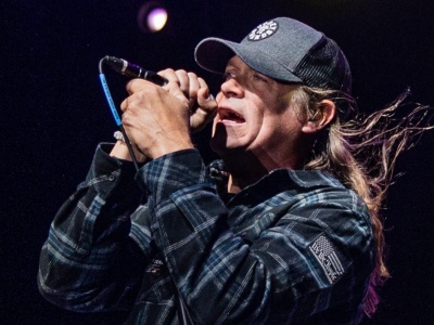 Nie żyje wokalista 3 Doors Down. Brad Arnold zmarł po walce z rakiem