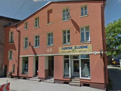 Kościerzyna planuje inwestycje mieszkaniowe. Chce m.in. wyremontować pustostan